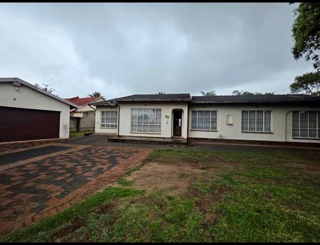 3 BEDROOM HOUSE FOR SALE IN NOORDWYK